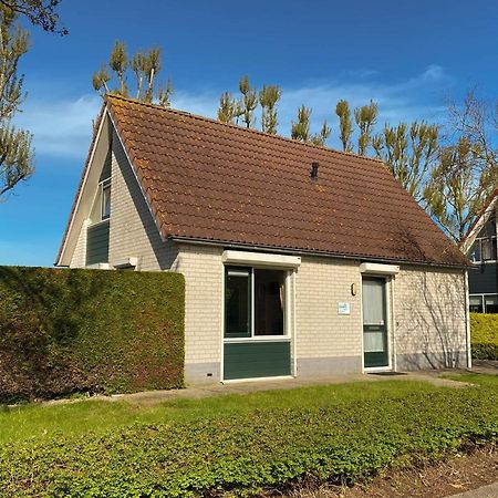 Hello Zeeland - Vakantiehuis Stern 188 Breskens Esterno foto
