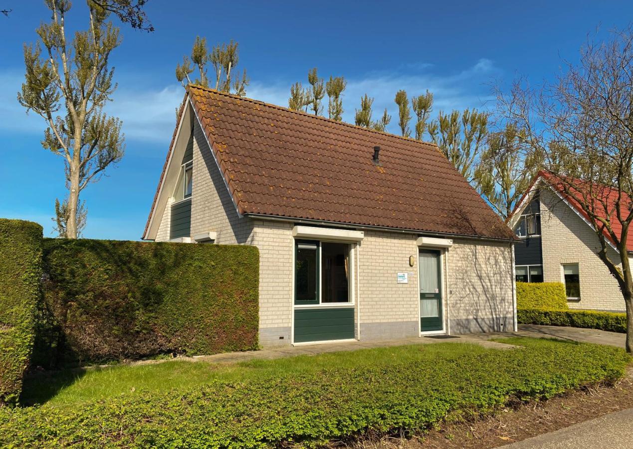 Hello Zeeland - Vakantiehuis Stern 188 Breskens Esterno foto