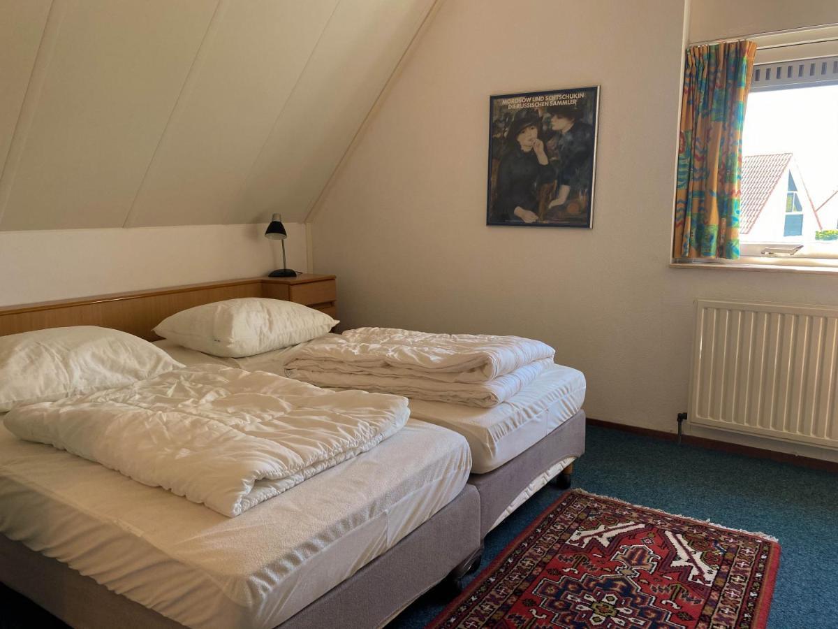 Hello Zeeland - Vakantiehuis Stern 188 Breskens Esterno foto